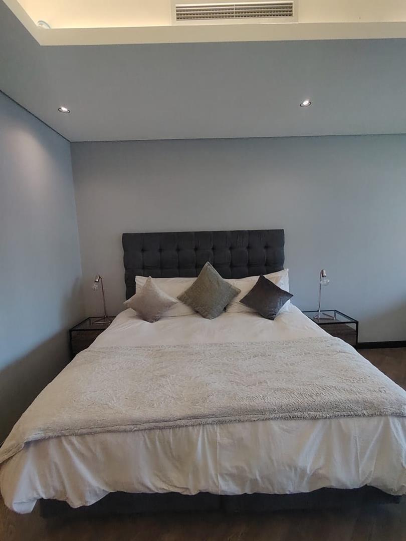 To Let 1 Bedroom Property for Rent in Cape Town City Centre Western Cape